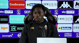 Ascoli, Guiebre: “A Forlì la mia famiglia, non sottovalutiamoli”